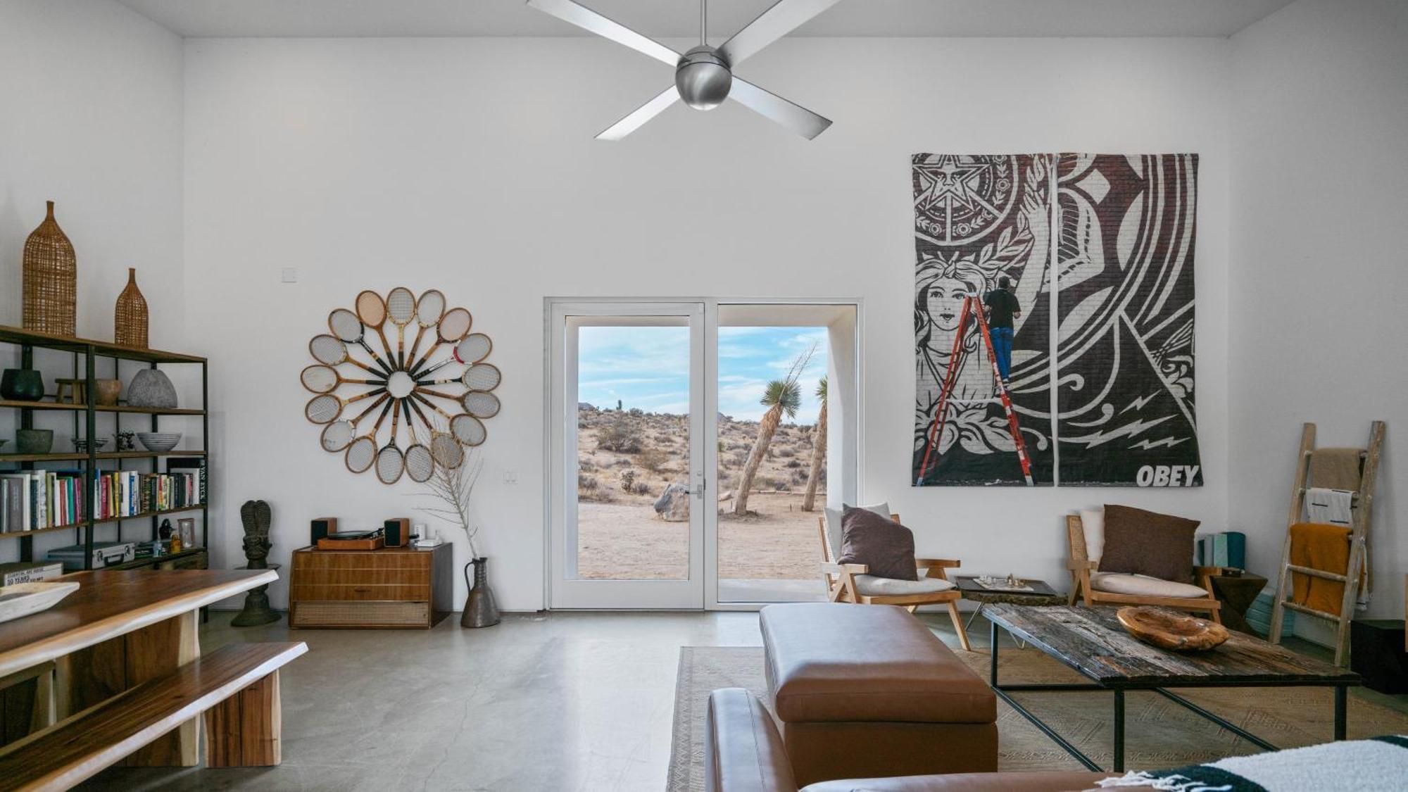 Experience Desert Serenity Gateway To Joshua Tree Zewnętrze zdjęcie
