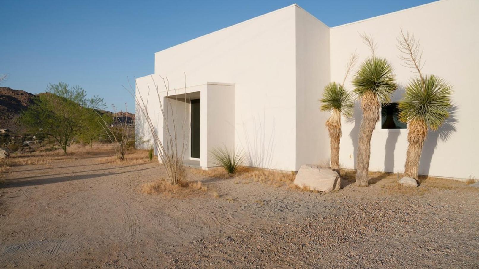 Experience Desert Serenity Gateway To Joshua Tree Zewnętrze zdjęcie