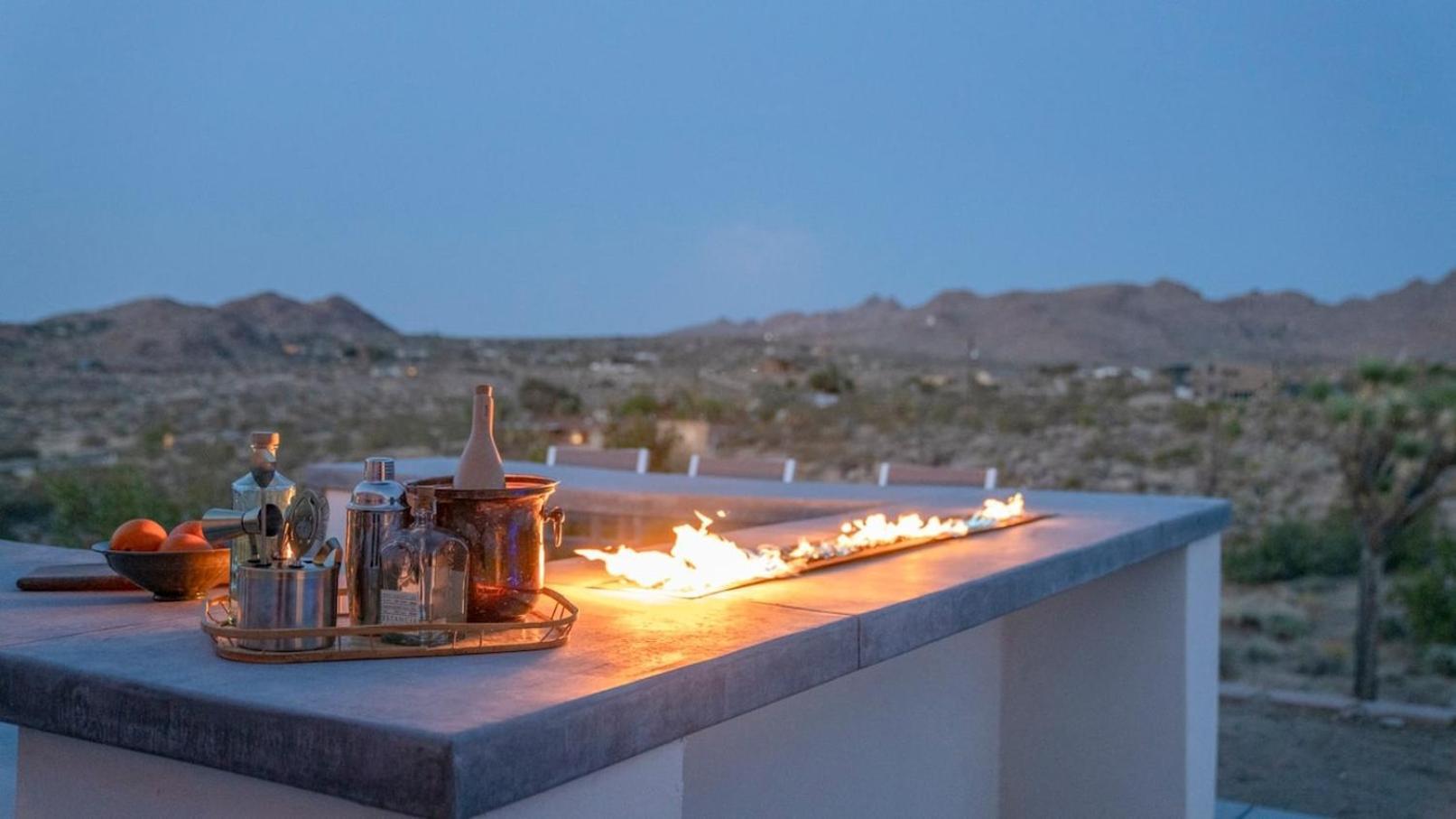 Experience Desert Serenity Gateway To Joshua Tree Zewnętrze zdjęcie